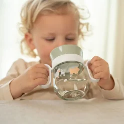 Little Dutch 360° Drinkbeker 200 ml Little Farm