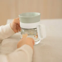 Little Dutch 360° Drinkbeker 200 ml Little Farm