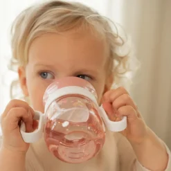 Little Dutch 360° Drinkbeker Mio 200 ml - Fairy Garden