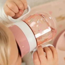 Little Dutch 360° Drinkbeker Mio 200 ml - Fairy Garden