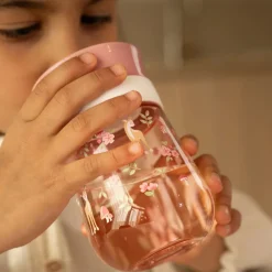 Little Dutch 360° Drinkbeker Mio 300 ml - Fairy Garden