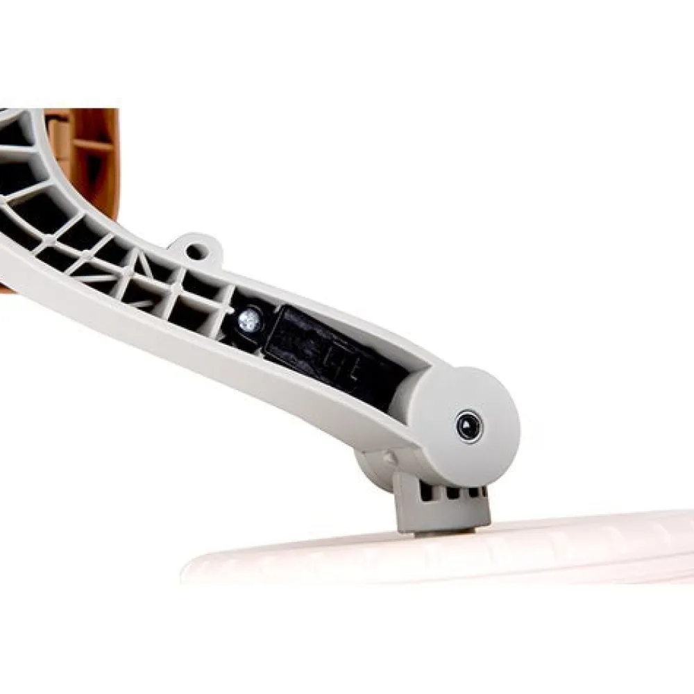 Little Dutch 4 in 1 Driewieler Green