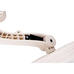 Little Dutch 4 in 1 Driewieler Off White