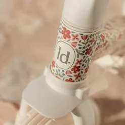 Little Dutch 4 in 1 Driewieler Off White