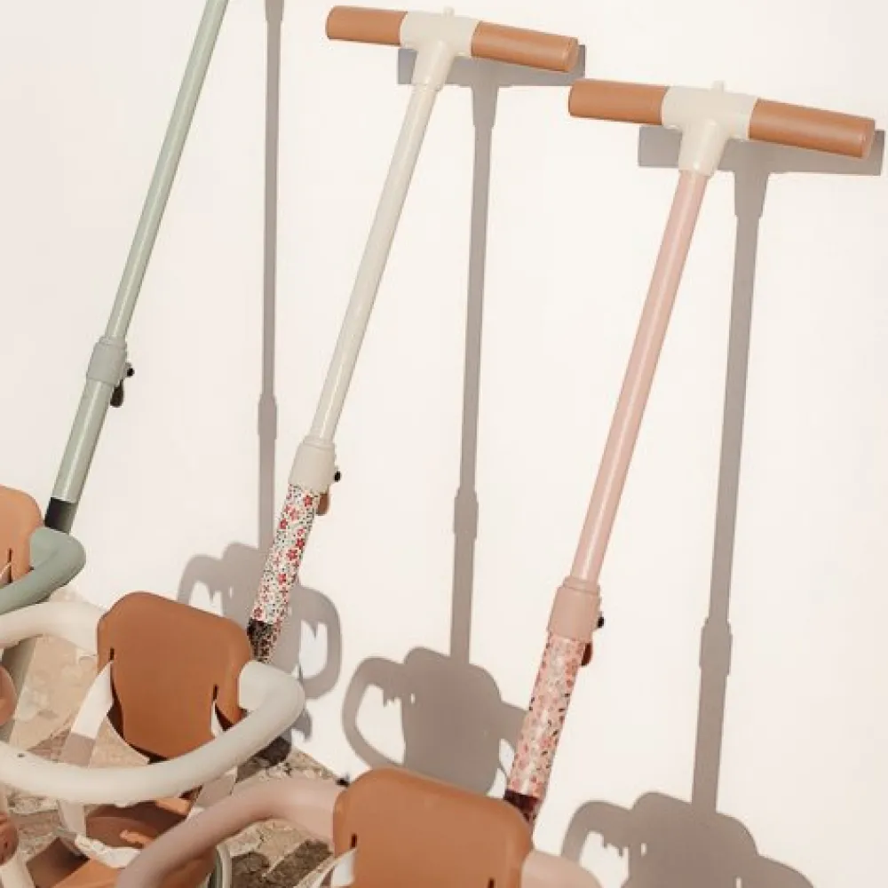 Little Dutch 4 in 1 Driewieler Off White