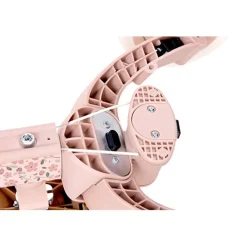 Little Dutch 4 in 1 Driewieler Pink