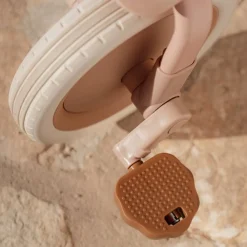 Little Dutch 4 in 1 Driewieler Pink