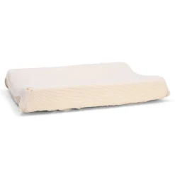 Little Dutch Aankleedkussenhoes - Beige - Essentials