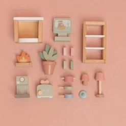 Little Dutch Aanvulset poppenhuis meubels