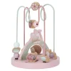 Little Dutch Activiteiten spiraal - Roze - Fairy Garden