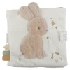 Little Dutch Activiteitenboekje - Beige - Newborn Naturals