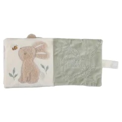 Little Dutch Activiteitenboekje - Beige - Newborn Naturals