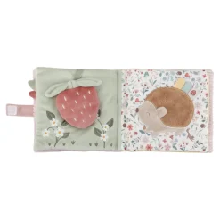 Little Dutch Activiteitenboekje - Roze - Fairy Garden