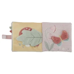 Little Dutch Activiteitenboekje - Roze - Fairy Garden