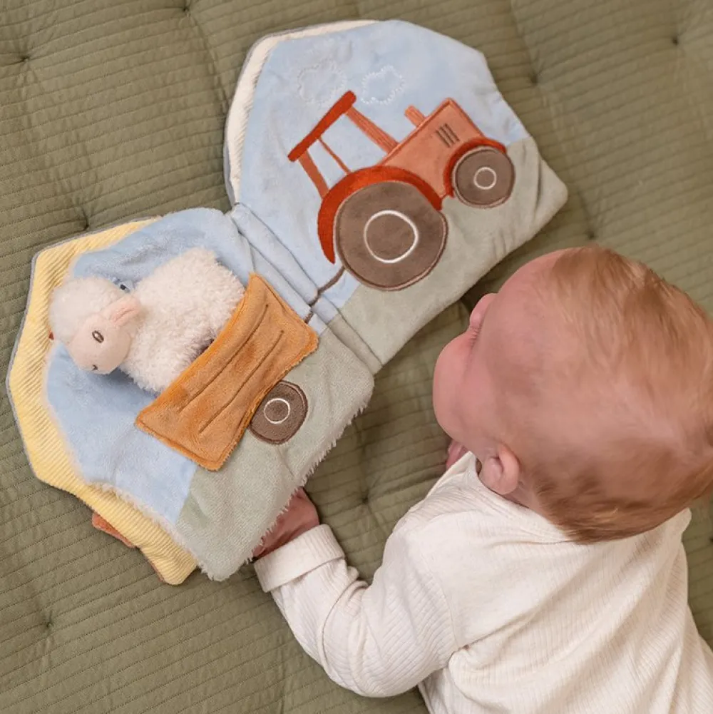 Little Dutch Activiteitenboekje Little Farm