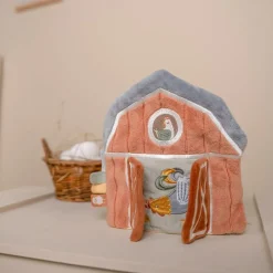 Little Dutch Activiteitenboekje Little Farm