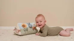 Little Dutch Activiteitendriehoek Little Farm