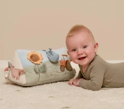 Little Dutch Activiteitendriehoek Little Farm