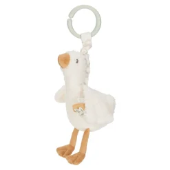 Little Dutch Activiteitenhangers - Meerkleurig - Newborn Naturals