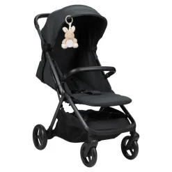 Little Dutch Activiteitenhangers - Meerkleurig - Newborn Naturals