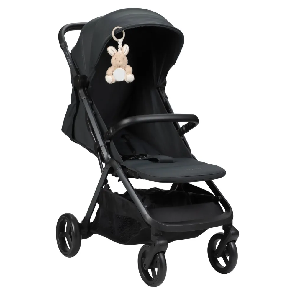 Little Dutch Activiteitenhangers - Meerkleurig - Newborn Naturals