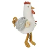 Little Dutch Activiteitenknuffel kip 25cm Little Farm