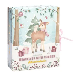 Little Dutch Adventskalender Armbandjes – Essentials