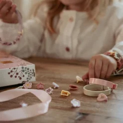 Little Dutch Adventskalender Armbandjes – Essentials