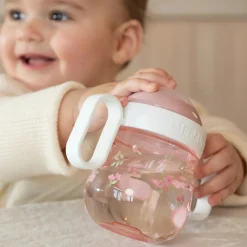 Little Dutch Antilek Tuitbeker 200 ml Fairy Garden