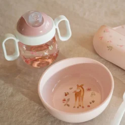 Little Dutch Antilek Tuitbeker 200 ml Fairy Garden