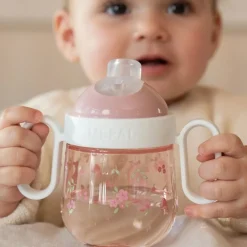 Little Dutch Antilek Tuitbeker 200 ml Fairy Garden