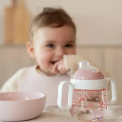 Little Dutch Antilek Tuitbeker 200 ml Fairy Garden