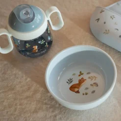 Little Dutch Antilek Tuitbeker 200 ml Forest Friends