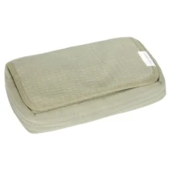 Little Dutch Babydoekjeshoes - Groen - Little Farm