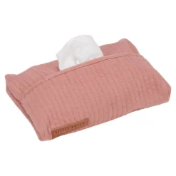 Little Dutch Babydoekjeshoes Pure Pink Blush