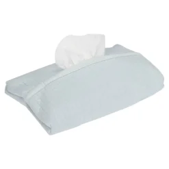 Little Dutch Babydoekjeshoes Pure Soft Blue