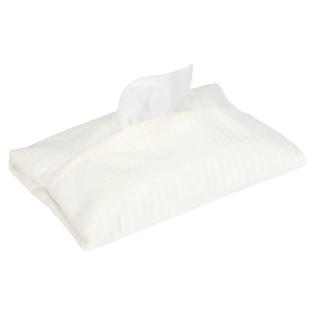 Little Dutch Babydoekjeshoes Pure Soft White