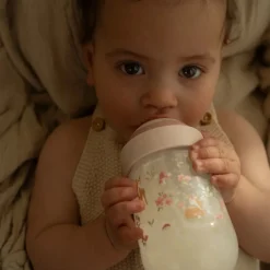 Little Dutch Babyfles 240 ml Fairy Garden