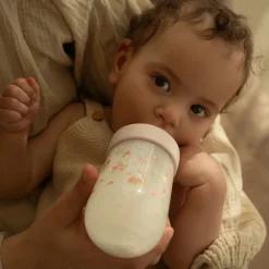 Little Dutch Babyfles 240 ml Fairy Garden