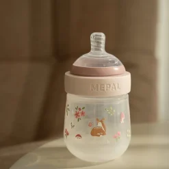 Little Dutch Babyfles 165 ml Fairy Garden