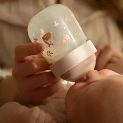 Little Dutch Babyfles 165 ml Fairy Garden