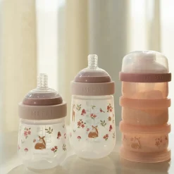 Little Dutch Babyfles 165 ml Fairy Garden