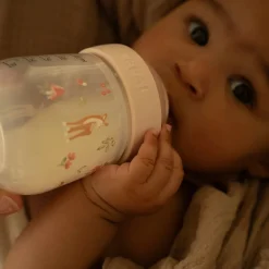 Little Dutch Babyfles 165 ml Fairy Garden