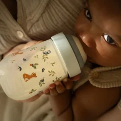 Little Dutch Babyfles 240 ml Forest Friends