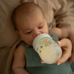 Little Dutch Babyfles 165 ml Forest Friends