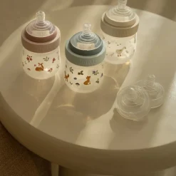 Little Dutch Babyfles 165 ml Forest Friends
