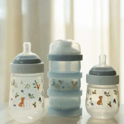 Little Dutch Babyfles 165 ml Forest Friends