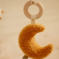 Little Dutch Babygym - Beige - Newborn Naturals