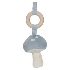 Little Dutch Babygym - Blauw - Forest Friends