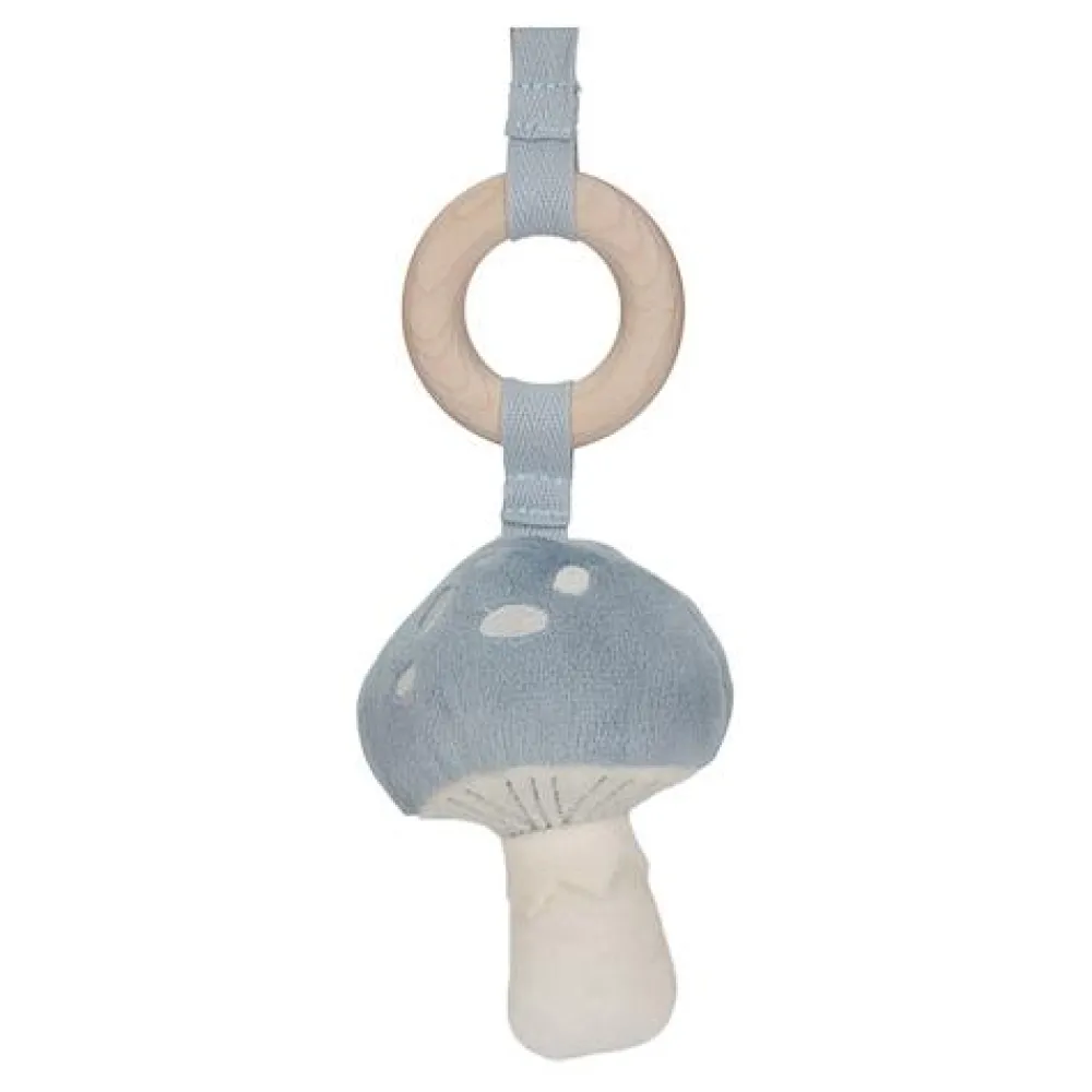 Little Dutch Babygym - Blauw - Forest Friends